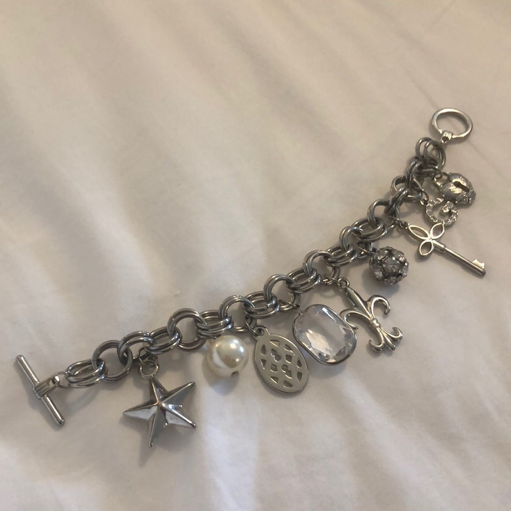 Guess Charm Bracelet